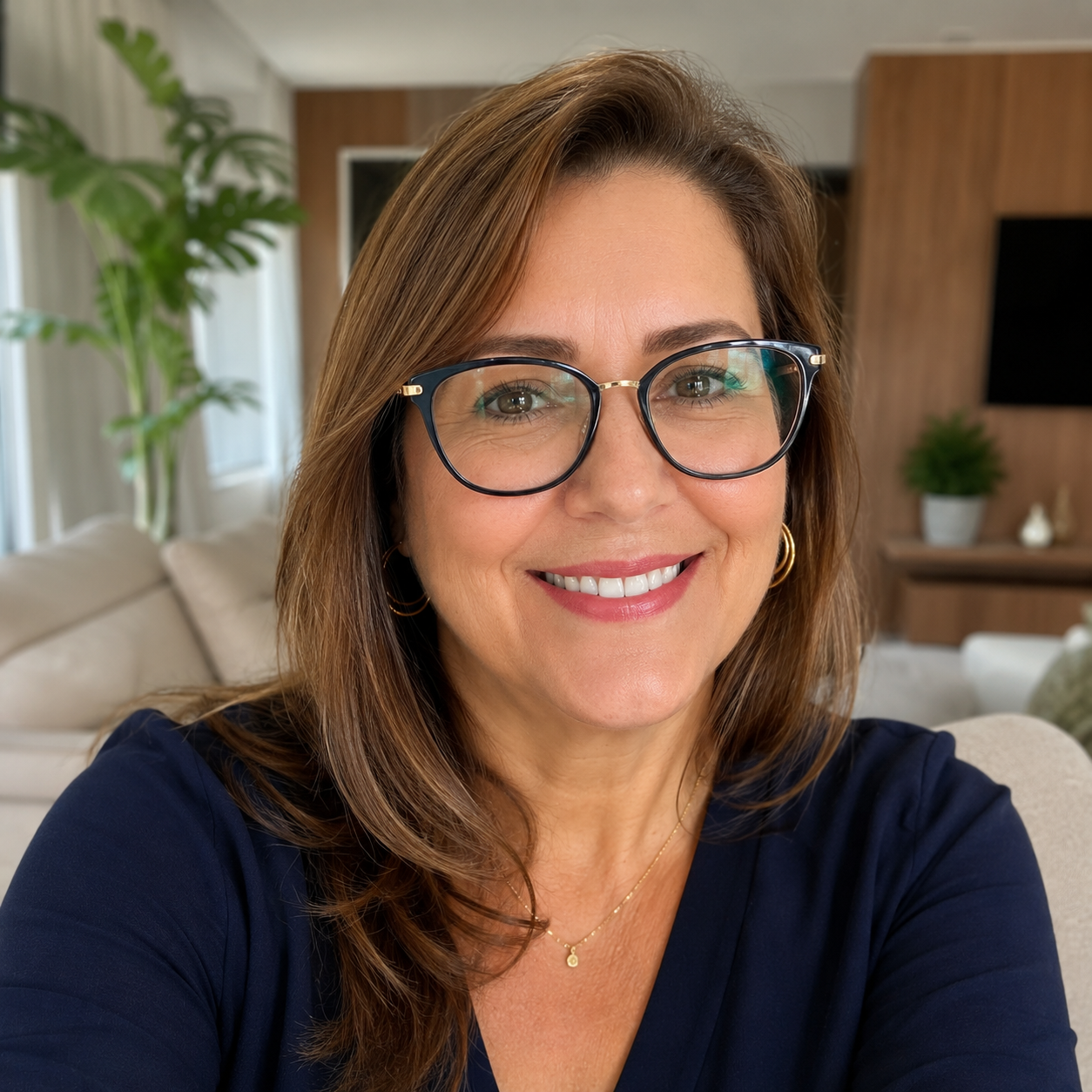 Nilda Sales