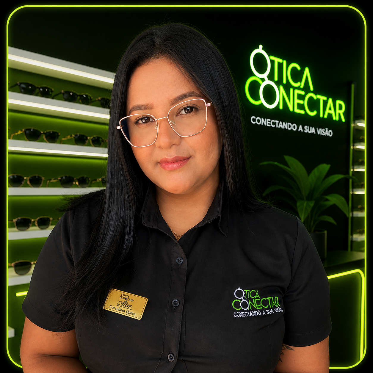 Aline Luceno